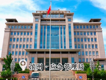 濱州市應(yīng)急演練現(xiàn)場多功能排水泵車